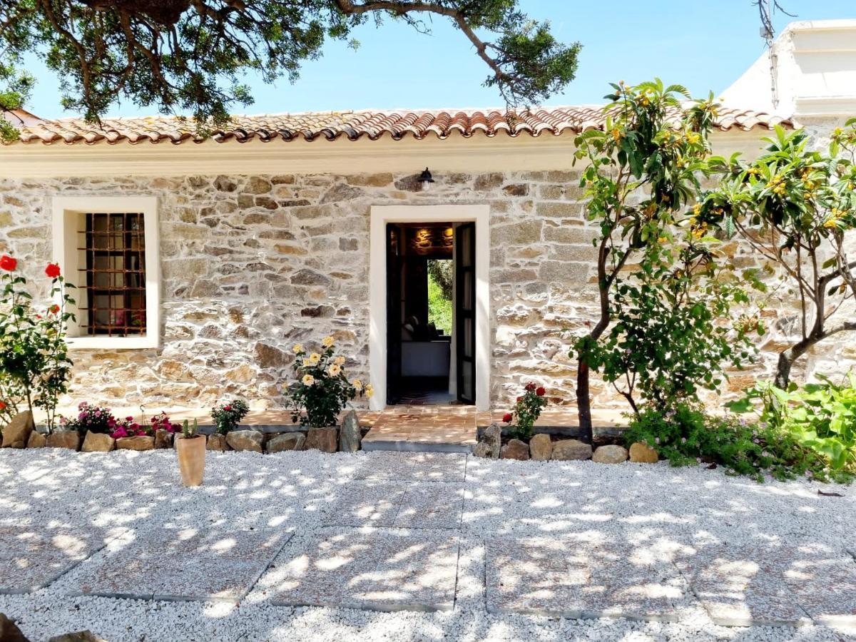 דירות Stazzo San Teodoro La Quercia Piscina Condivisa מראה חיצוני תמונה